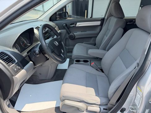 Used 2010 Honda CR-V LX image 10