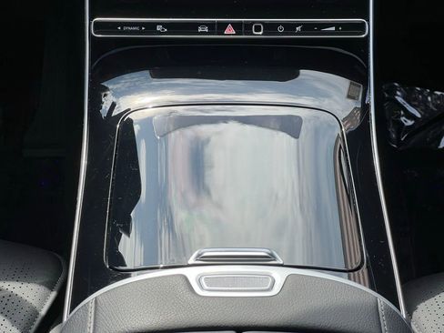 Used 2023 Mercedes-Benz S 580 4MATIC Sedan image 27