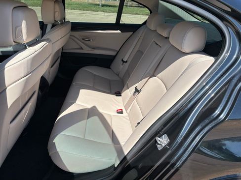 Used 2011 BMW 528i Sedan RWD image 10