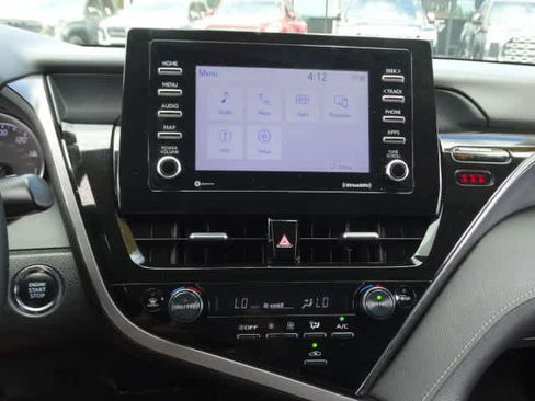 Certified 2023 Toyota Camry SE w/ Convenience Package FWD image 27