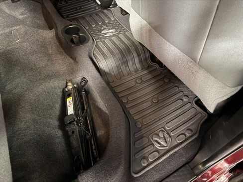 Used 2019 RAM 1500 Tradesman w/ Tradesman SXT Package image 22