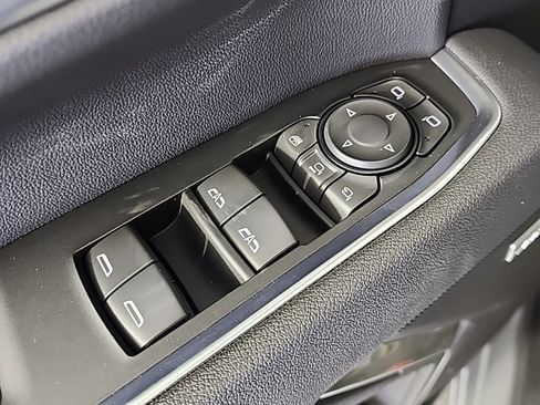 New 2026 Chevrolet Silverado 3500 LTZ w/ LTZ Plus Package image 36