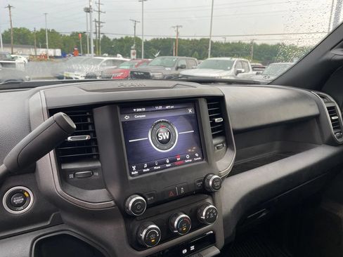 Used 2021 RAM 2500 Tradesman AWD/4WD image 18