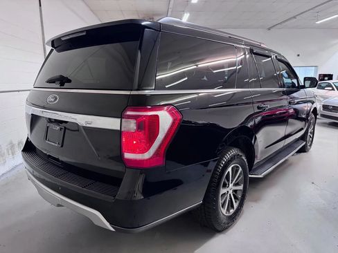 Used 2019 Ford Expedition Max XLT w/ Equipment Group 202A AWD/4WD image 3