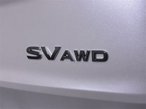 Used 2021 Nissan Rogue SV w/ Premium Package image 33