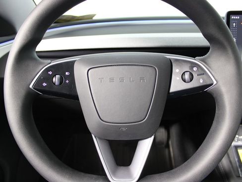 Used 2025 Tesla Model 3 Long Range image 14