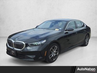 Used 2026 BMW 530i xDrive 530i xDrive