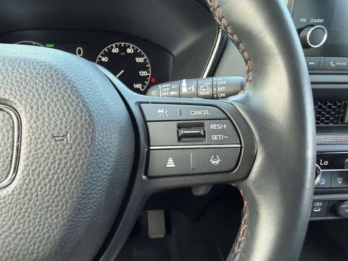 Used 2024 Honda CR-V Sport image 33