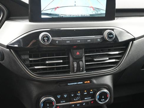 Used 2024 Ford Escape Active AWD/4WD image 18