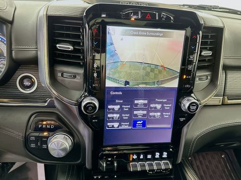 Used 2019 RAM 1500 Limited AWD/4WD image 14