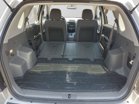 Used 2009 Hyundai Tucson GLS FWD image 28