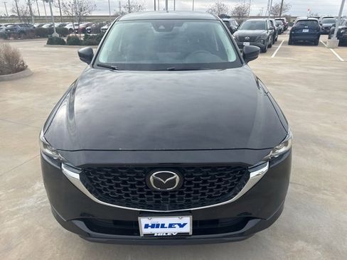 Used 2025 MAZDA CX-5 AWD 2.5 S w/ Select Package image 2