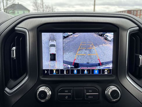 Used 2020 GMC Sierra 2500 Denali w/ Denali Ultimate Package image 26