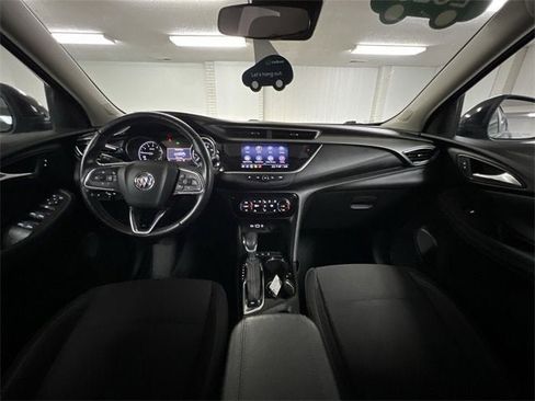 Used 2020 Buick Encore GX Select image 19