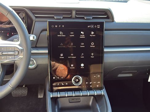 New 2026 GMC Terrain Elevation w/ Elevation Premium Package image 16