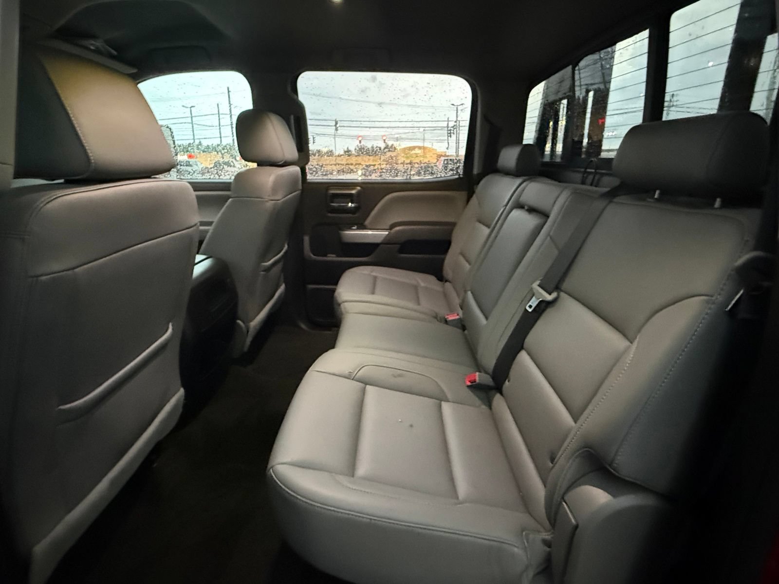 Used 2019 Chevrolet Silverado 2500 LTZ w/ Duramax Plus Package AWD/4WD image 14
