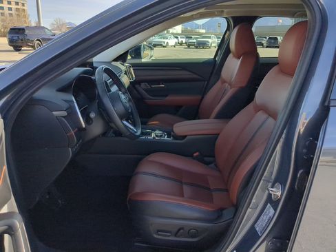 Used 2024 MAZDA CX-50 2.5 Turbo w/ Accent Package image 26