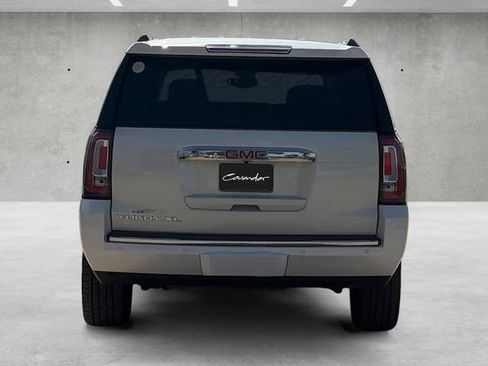 Used 2015 GMC Yukon XL Denali w/ Touring Package RWD image 15