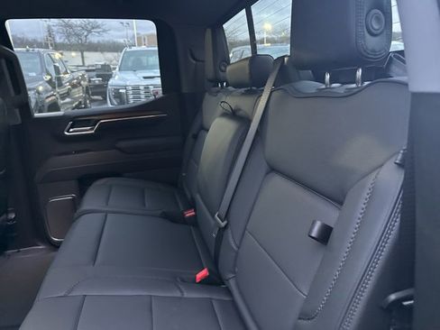 New 2026 GMC Sierra 1500 Denali image 27