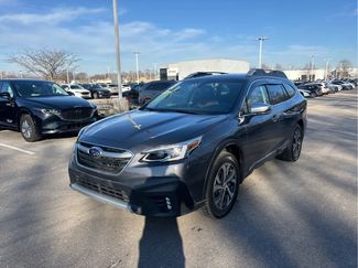Used 2020 Subaru Outback Touring XT video 2