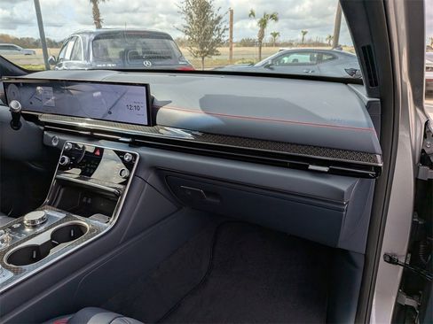 New 2026 Genesis GV80 3.5T e-SC image 19