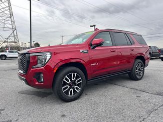 Used 2023 GMC Yukon AT4 w/ AT4 Premium Package AWD/4WD video 2