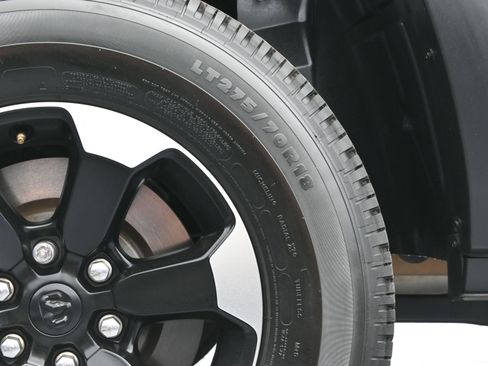 Used 2021 RAM 1500 Rebel w/ Rebel Level 1 Equipment Group image 42