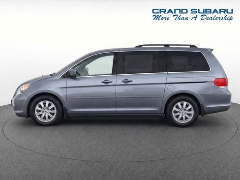 Used 2009 Honda Odyssey EX-L image 7
