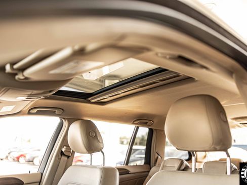 Used 2016 Mercedes-Benz GL 450 4MATIC w/ Premium I Package image 19