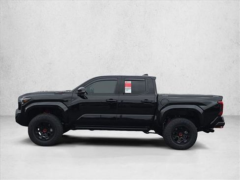 New 2026 Toyota Tacoma TRD Pro image 9