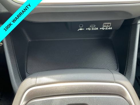 Certified 2024 Subaru Crosstrek 2.0i Premium AWD/4WD image 20