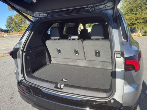 New 2026 Buick Enclave Sport Touring w/ Power Package image 19