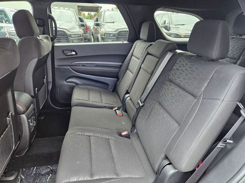 New 2026 Dodge Durango GT AWD/4WD image 14