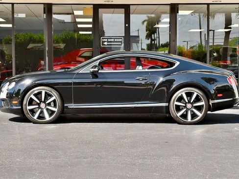 Used 2015 Bentley Continental GT image 8