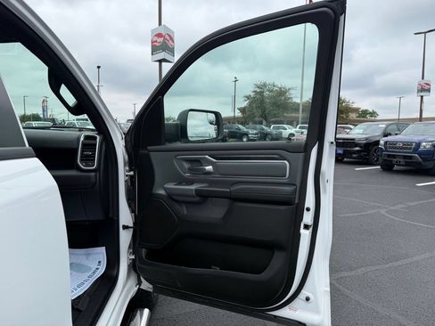 Used 2022 RAM 1500 Big Horn AWD/4WD image 19