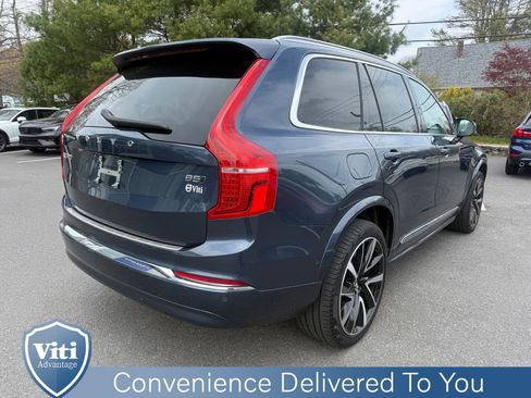 Certified 2023 Volvo XC90 B5 Plus w/ Protection Package Premier AWD/4WD image 7