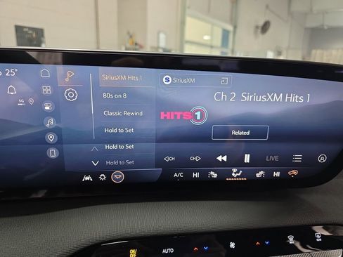 New 2026 Buick Enclave Preferred w/ Power Package image 24