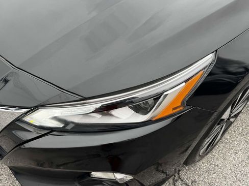 Used 2021 Nissan Altima 2.5 SL image 7