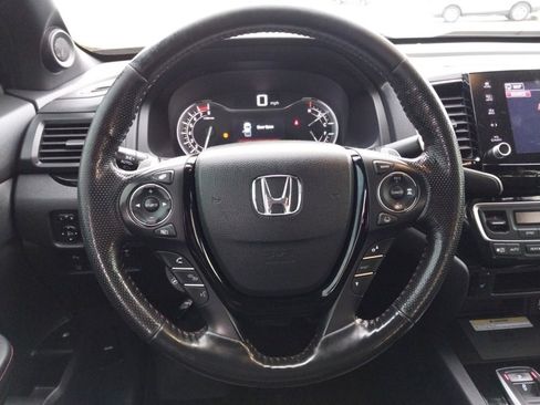 Used 2022 Honda Ridgeline Black Edition image 19