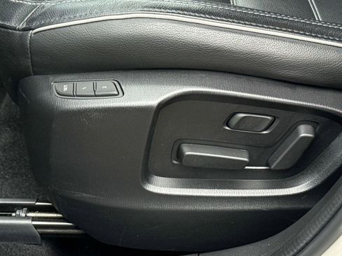 Certified 2025 MAZDA CX-5 AWD 2.5 S w/ Preferred Package image 20