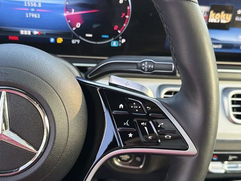 Certified 2025 Mercedes-Benz GLE 350 4MATIC image 25