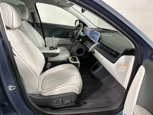 Used 2023 Hyundai Ioniq 5 Limited w/ Cargo Package image 28