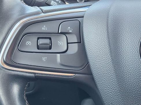 Used 2023 Buick Encore GX Select w/ Sport Touring Package image 28