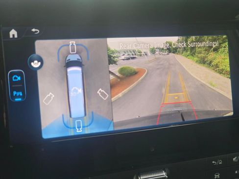 New 2026 Mercedes-Benz Sprinter 2500 image 45