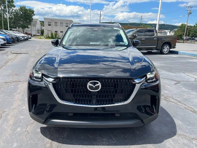 Used 2024 MAZDA CX-90 3.3 Turbo w/ Preferred Package AWD/4WD image 8