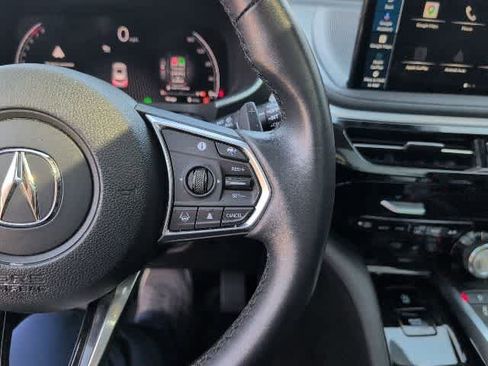 Used 2025 Acura MDX SH-AWD image 23