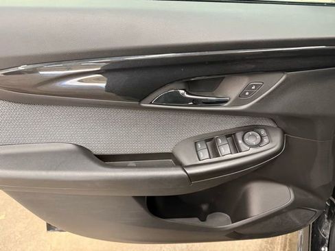 Used 2025 Chevrolet TrailBlazer LT image 15