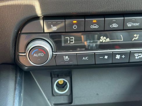 Used 2025 MAZDA CX-5 AWD 2.5 S image 22
