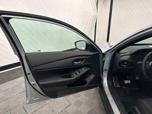 New 2025 Honda Accord Sport image 11