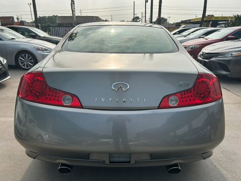 Used 2004 INFINITI G35 Coupe w/ Premium Pkg RWD image 4